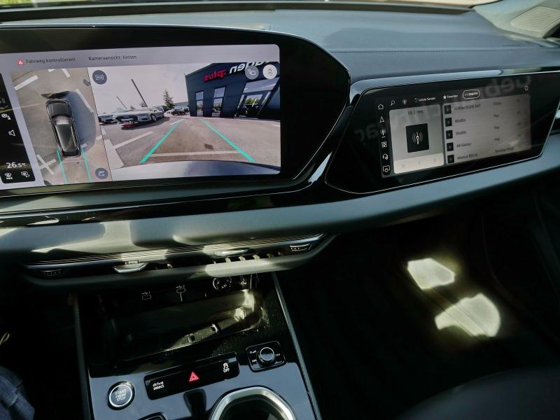 Audi A6 Avant S line – image 15 of 24