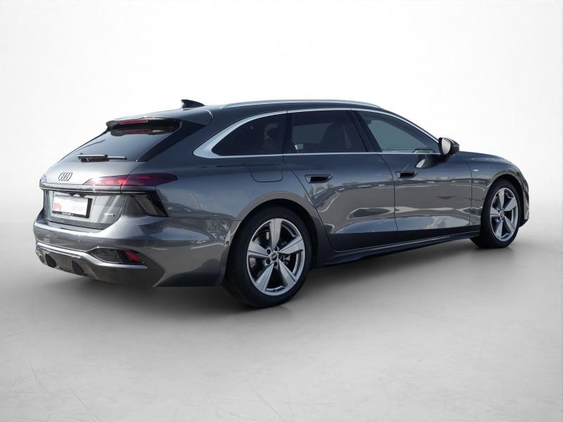 Audi A6 Avant S line – image 18 of 24