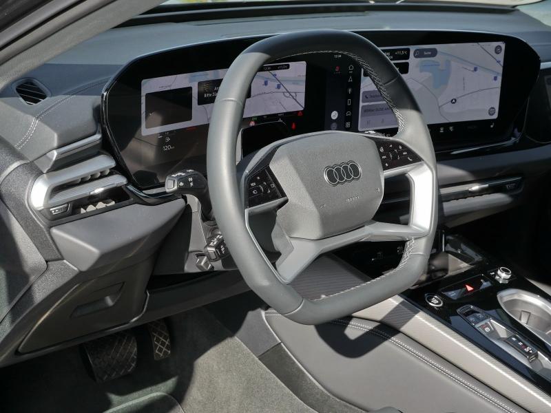 Audi A6 Avant S line – image 19 of 24