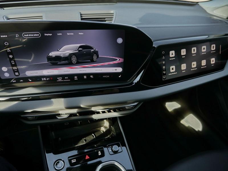 Audi A6 Avant S line – image 20 of 24