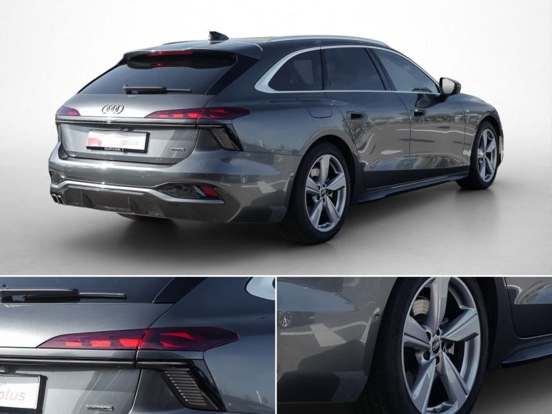 Audi A6 Avant S line – image 24 of 24