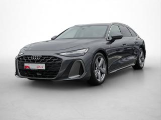 Audi A6 Avant S line – image 1 of 23