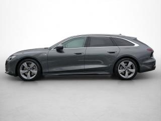 Audi A6 Avant S line – image 3 of 23