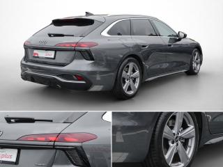 Audi A6 Avant S line – image 23 of 23