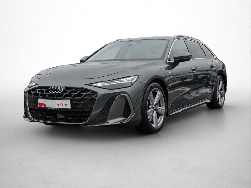 Audi A6 Avant S line – image 1 of 23