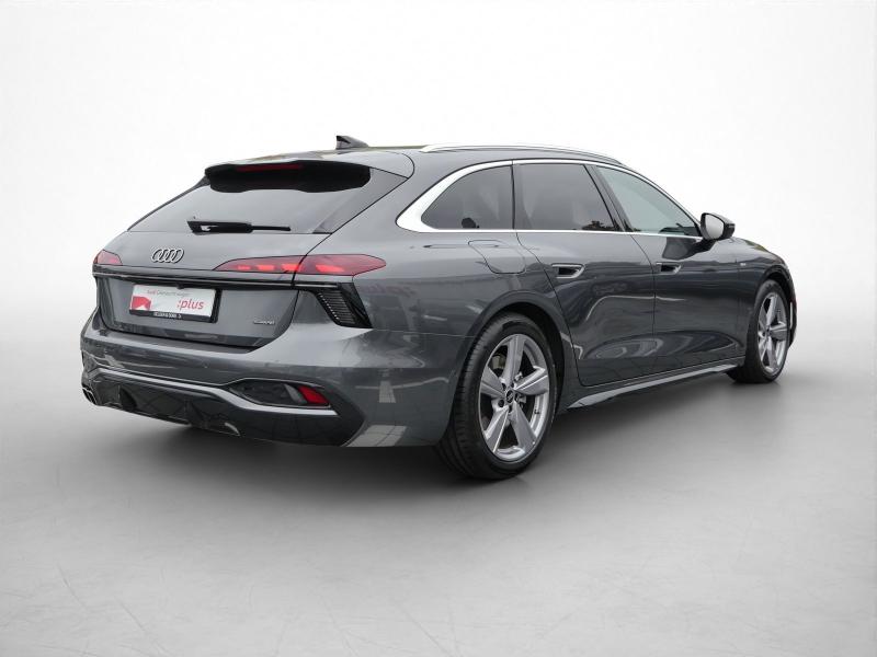 Audi A6 Avant S line – image 2 of 23