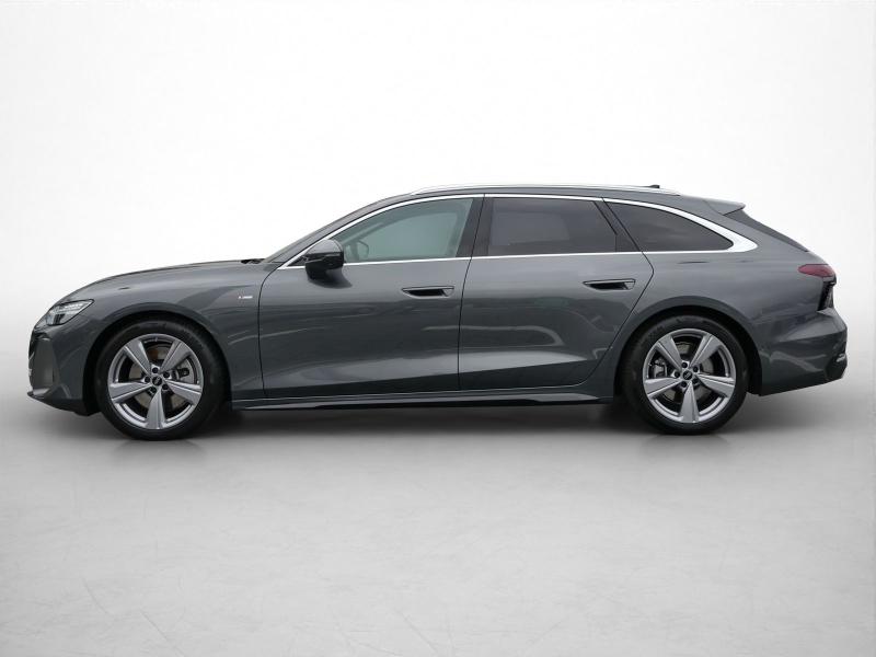 Audi A6 Avant S line – image 3 of 23