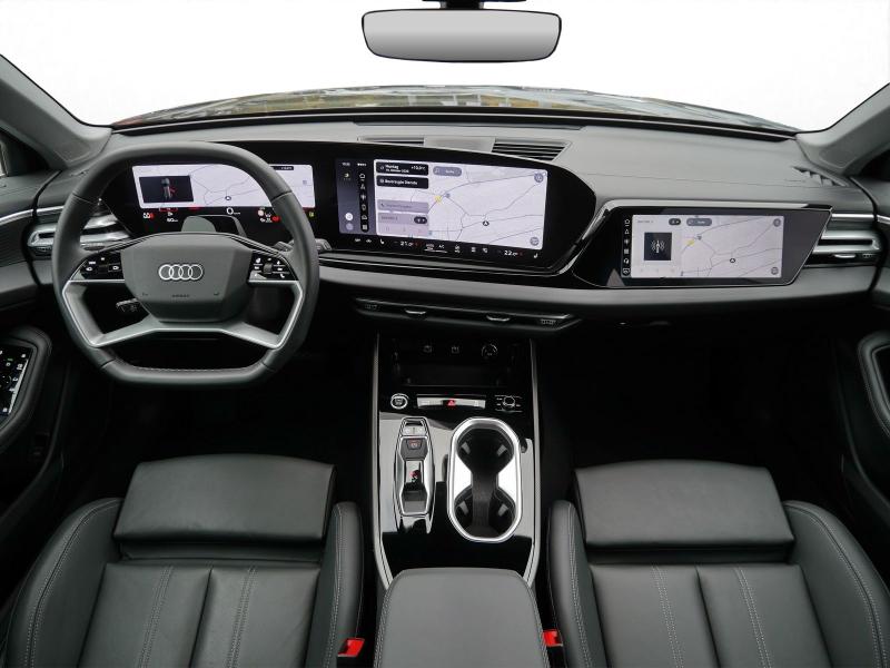 Audi A6 Avant S line – image 5 of 23