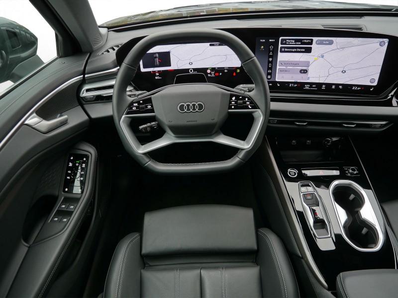 Audi A6 Avant S line – image 8 of 23