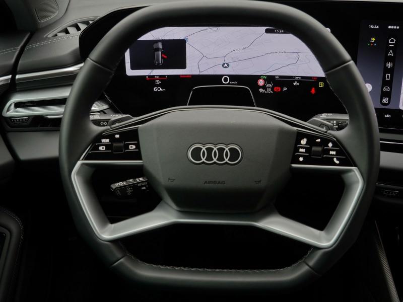 Audi A6 Avant S line – image 9 of 23