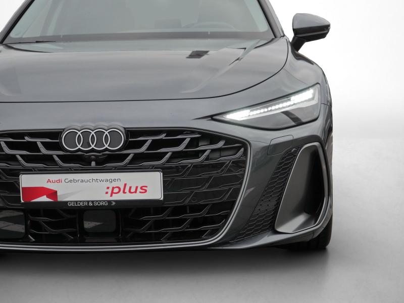 Audi A6 Avant S line – image 12 of 23