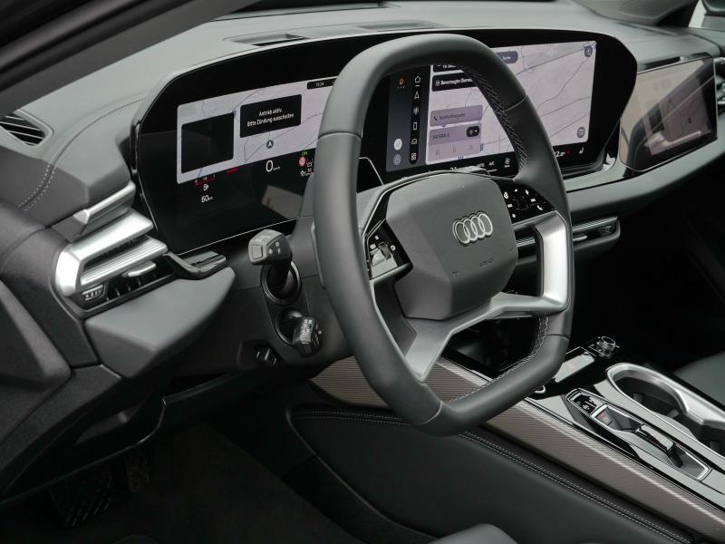 Audi A6 Avant S line – image 18 of 23