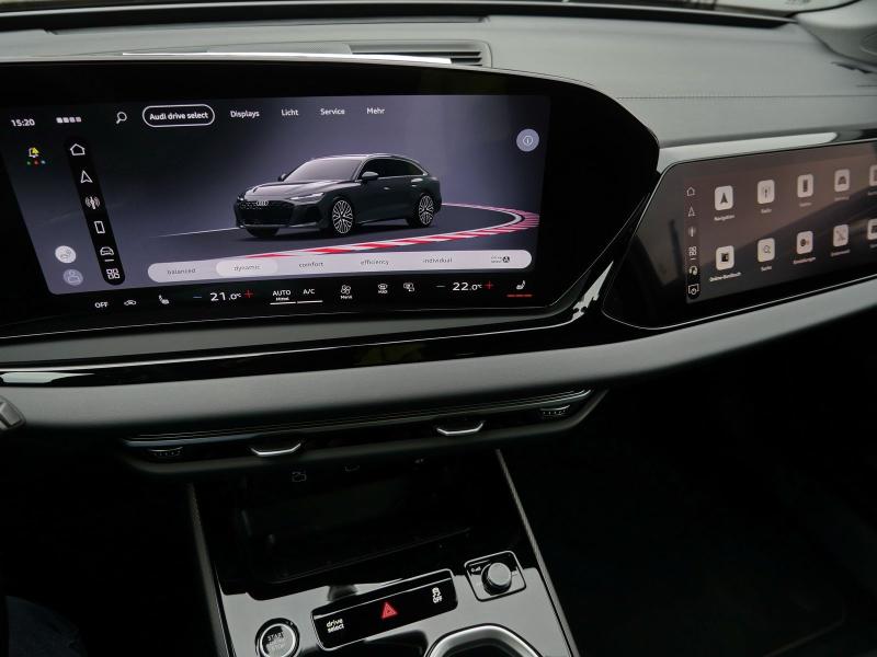 Audi A6 Avant S line – image 19 of 23