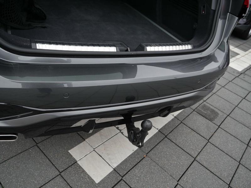 Audi A6 Avant S line – image 22 of 23