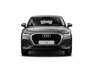 Audi Q3 Sportback – image 2 of 10
