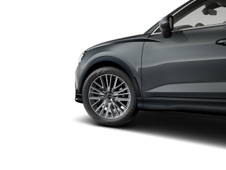 Audi Q3 Sportback – image 3 of 10