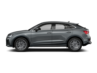 Audi Q3 Sportback – image 5 of 10