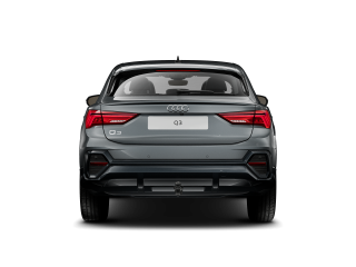 Audi Q3 Sportback – image 6 of 10
