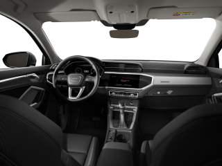 Audi Q3 Sportback – image 8 of 10