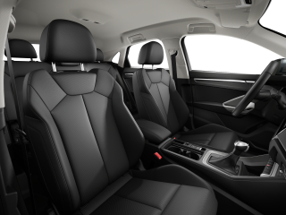 Audi Q3 Sportback – image 9 of 10