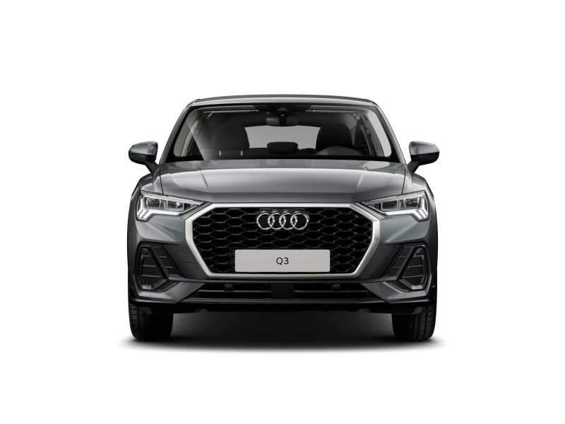 Audi Q3 Sportback – image 2 of 10
