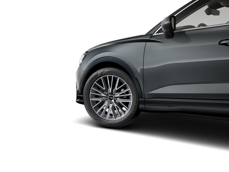 Audi Q3 Sportback – image 3 of 10