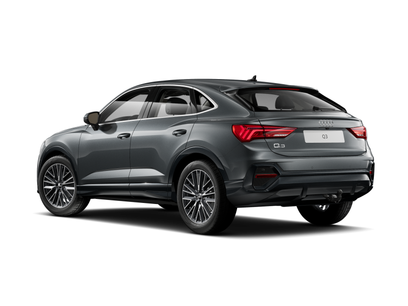 Audi Q3 Sportback – image 4 of 10