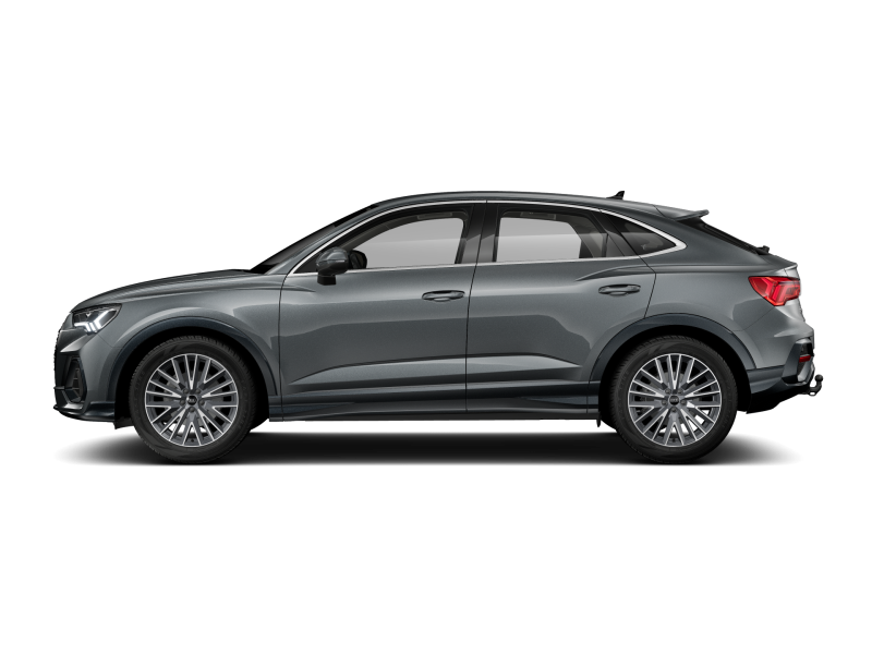 Audi Q3 Sportback – image 5 of 10