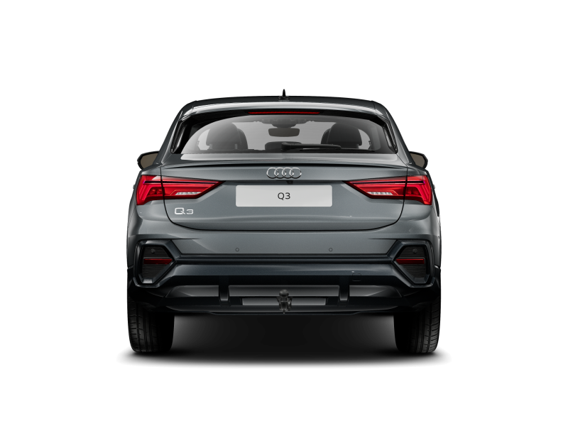 Audi Q3 Sportback – image 6 of 10