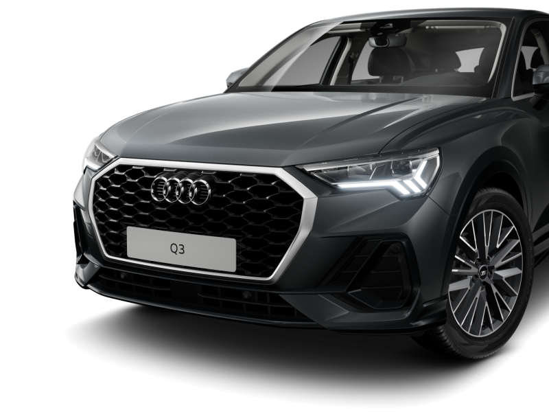 Audi Q3 Sportback – image 7 of 10
