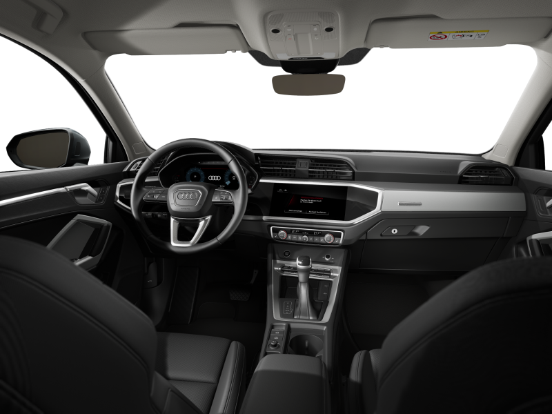 Audi Q3 Sportback – image 8 of 10