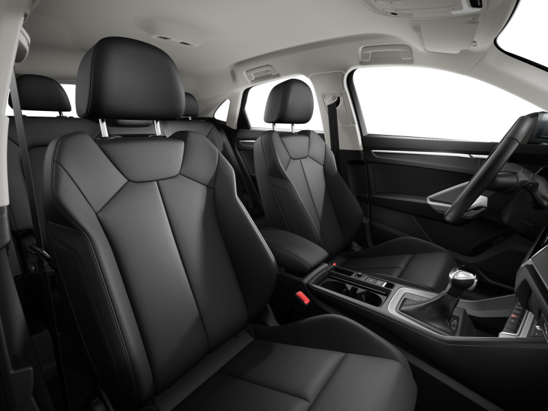 Audi Q3 Sportback – image 9 of 10