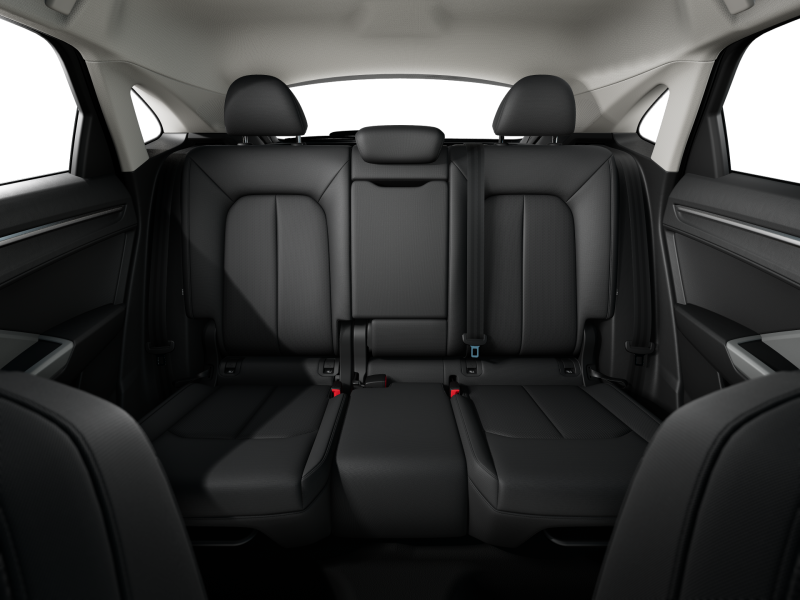 Audi Q3 Sportback – image 10 of 10