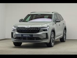 Škoda Kodiaq Sportline – image 1 of 25