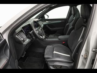 Škoda Kodiaq Sportline – image 8 of 25