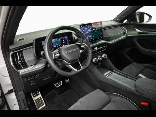 Škoda Kodiaq Sportline – image 9 of 25