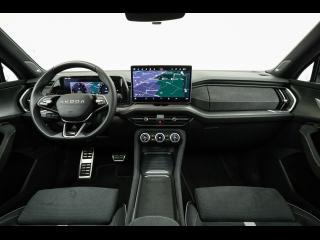 Škoda Kodiaq Sportline – image 10 of 25