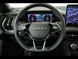 Škoda Kodiaq Sportline – image 11 of 25