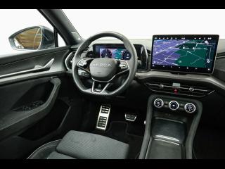 Škoda Kodiaq Sportline – image 12 of 25
