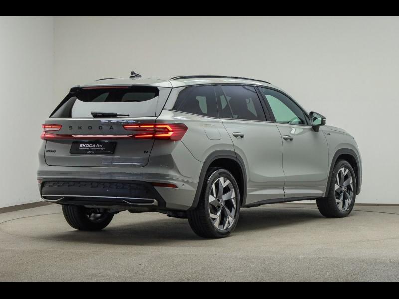 Škoda Kodiaq Sportline – image 2 of 25