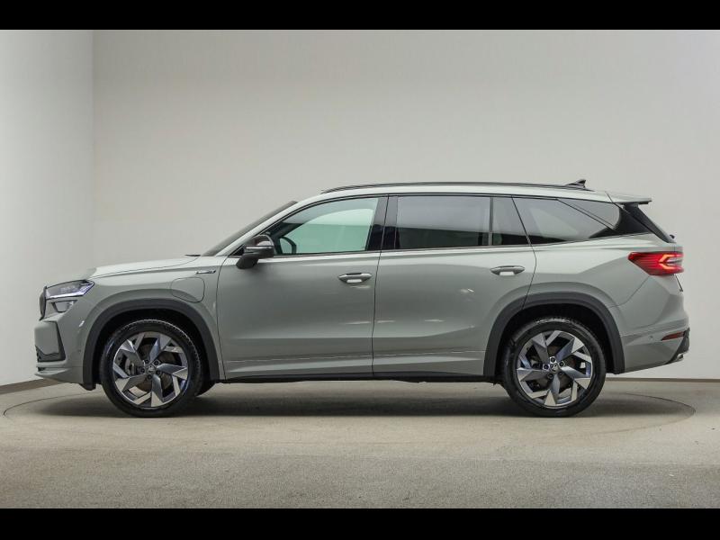 Škoda Kodiaq Sportline – image 3 of 25