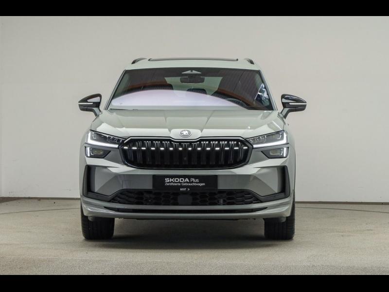 Škoda Kodiaq Sportline – image 4 of 25