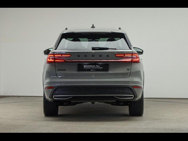 Škoda Kodiaq Sportline – image 5 of 25