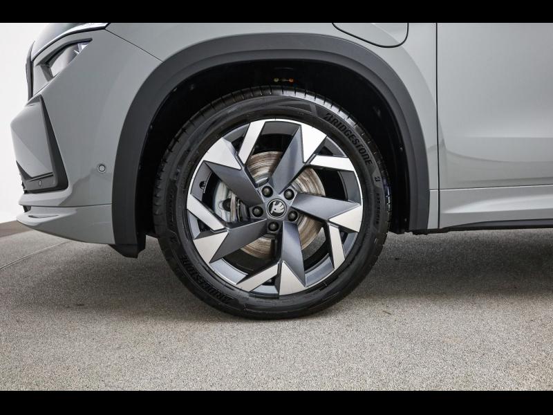 Škoda Kodiaq Sportline – image 7 of 25