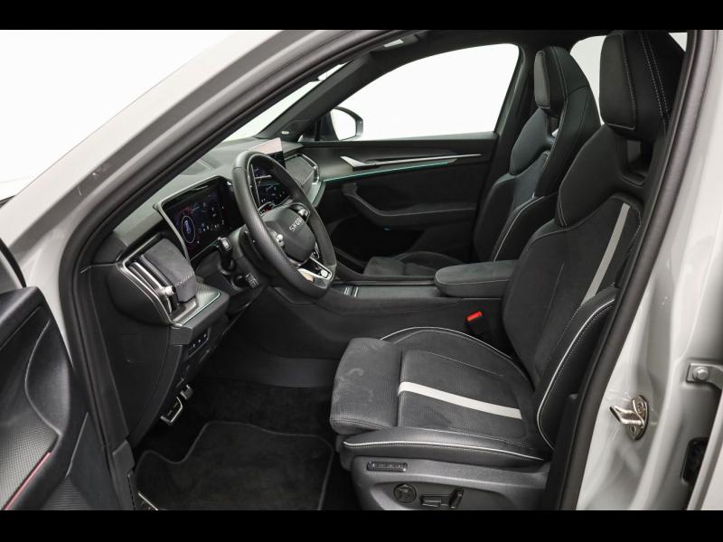 Škoda Kodiaq Sportline – image 8 of 25