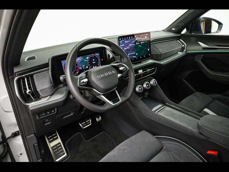 Škoda Kodiaq Sportline – image 9 of 25