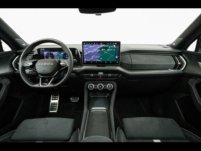 Škoda Kodiaq Sportline – image 10 of 25