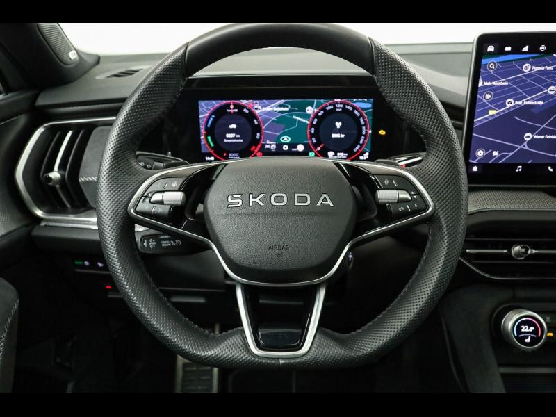Škoda Kodiaq Sportline – image 11 of 25
