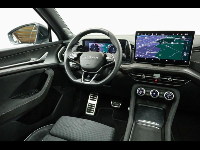 Škoda Kodiaq Sportline – image 12 of 25