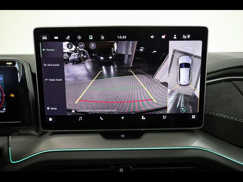 Škoda Kodiaq Sportline – image 14 of 25